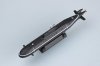 Hobby Boss 87005 Russian Navy Akula Class Attack Submarine 1/700